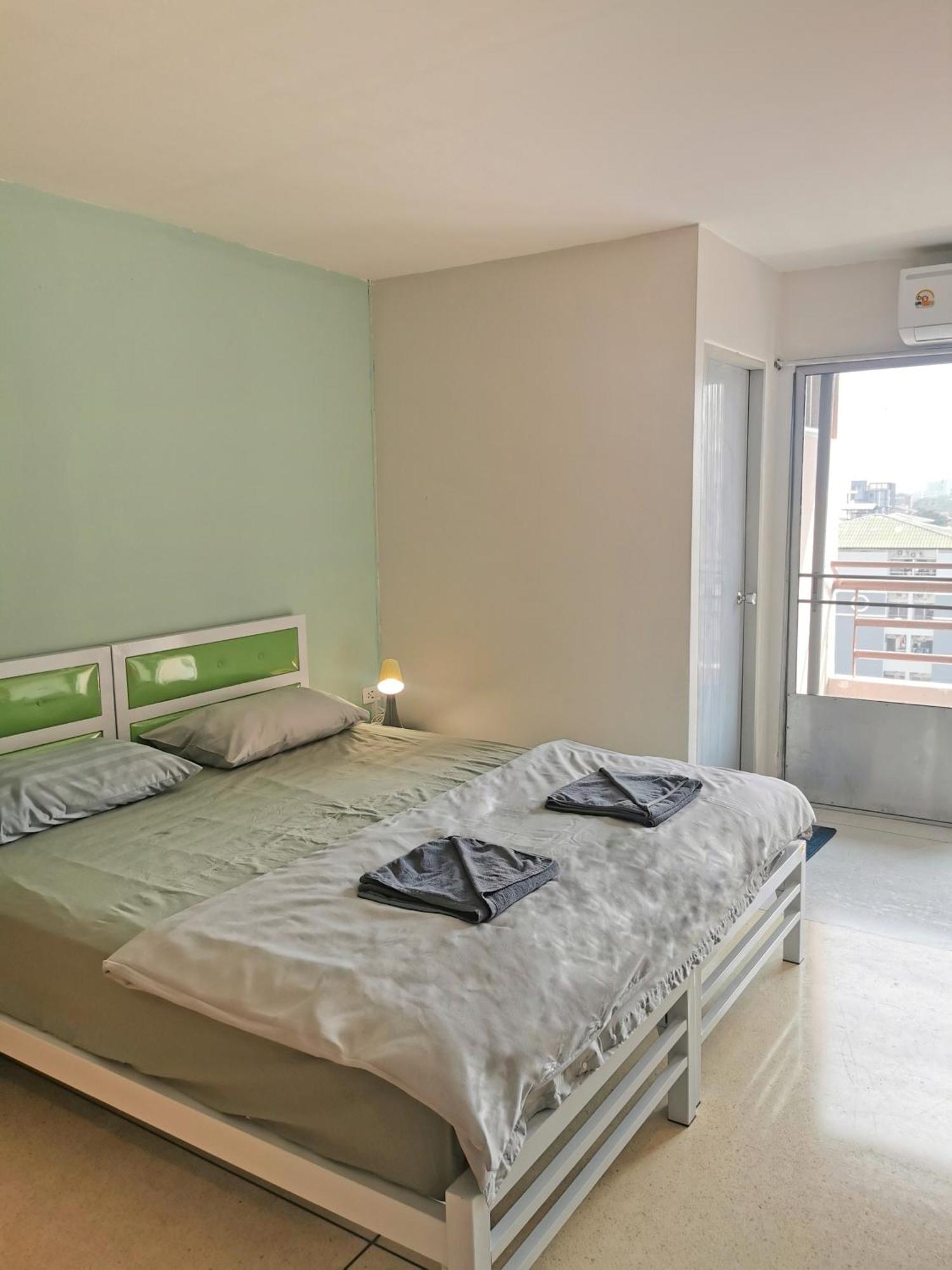 R Apartment Bangkok